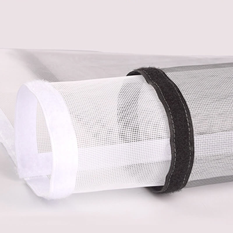 Fire Retardant Polyester Window Screen Product Image 03