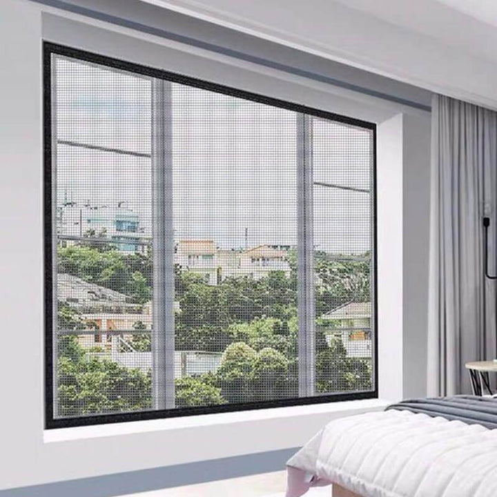 Fire Retardant Polyester Window Screen Product Image 04