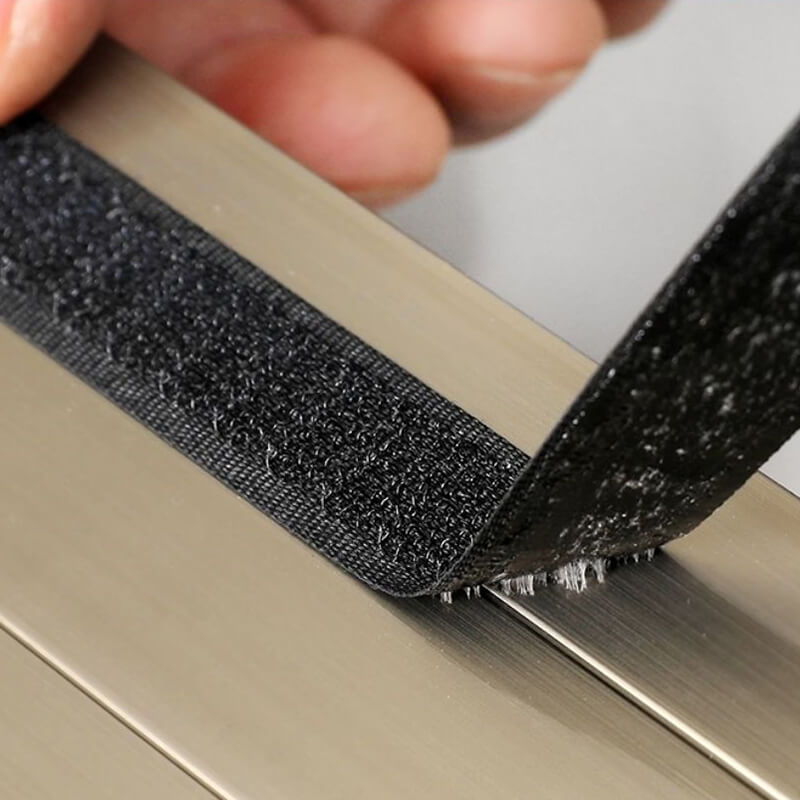 Fire Retardant Polyester Window Screen Product Image 05