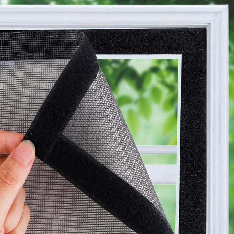 Fire Retardant Polyester Window Screen Product Image 08