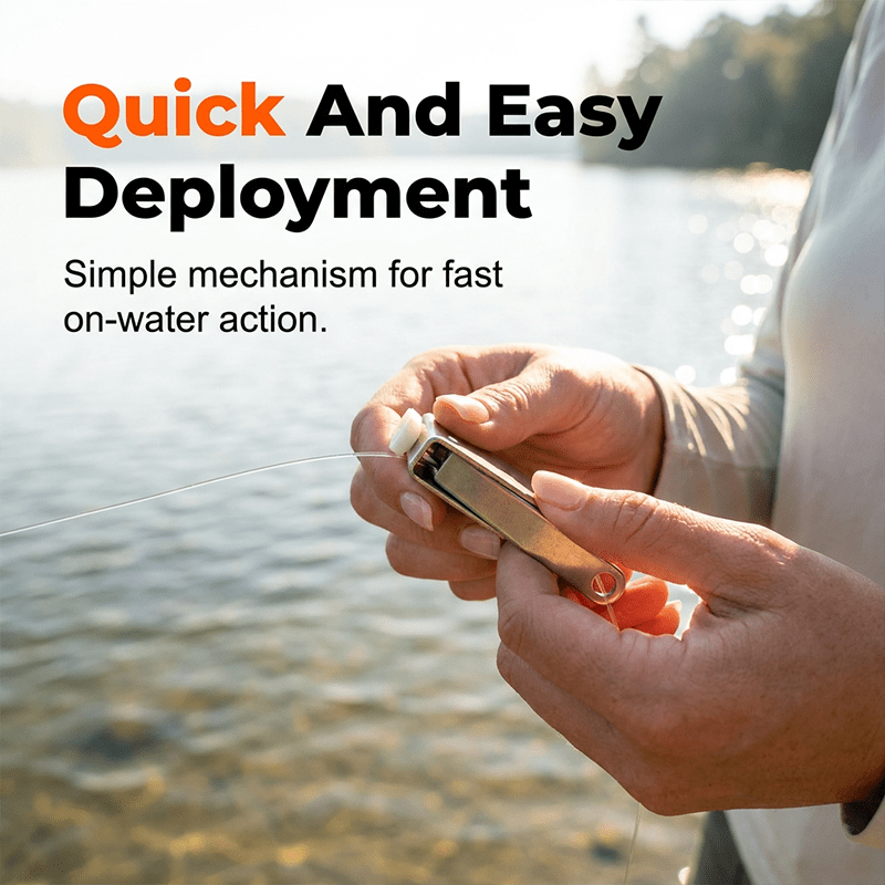 Fishing Lure Retriever Kit Product Image 04