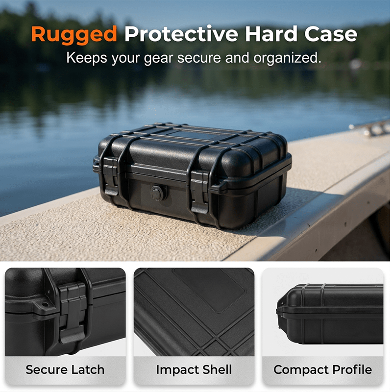 Fishing Lure Retriever Kit Product Image 08