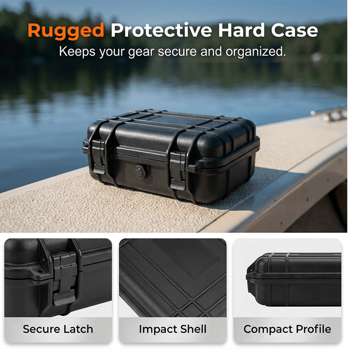 Fishing Lure Retriever Kit Product Image 08