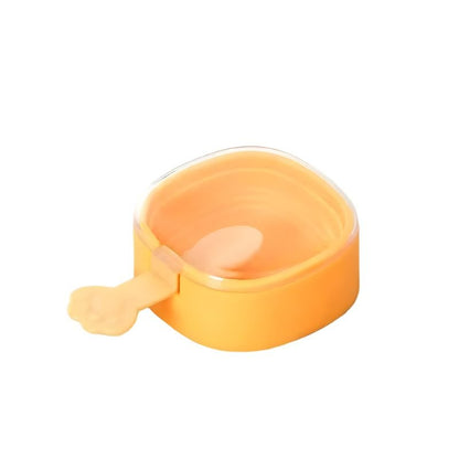 Flavorpod Six Slot Silicone Ice Pop Mold Set Product Image 09