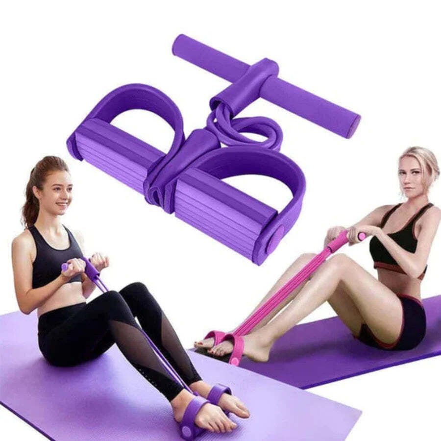 Flexcore Portable Resistance Trainer Product Image 01