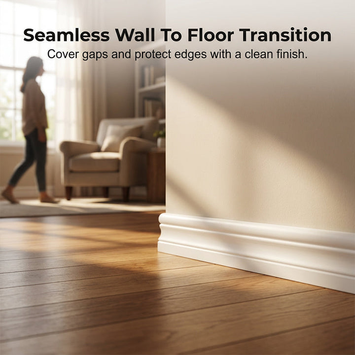 Flexible Waterproof Molding Trim Product Image 04