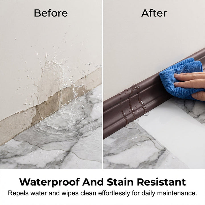 Flexible Waterproof Molding Trim Product Image 05