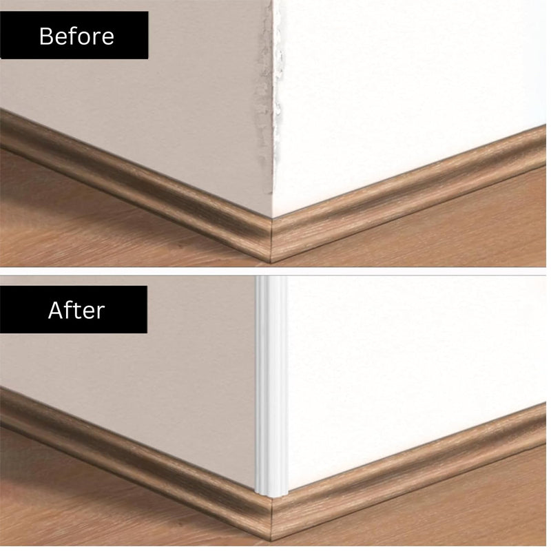 Flexible Waterproof Molding Trim Product Image 06