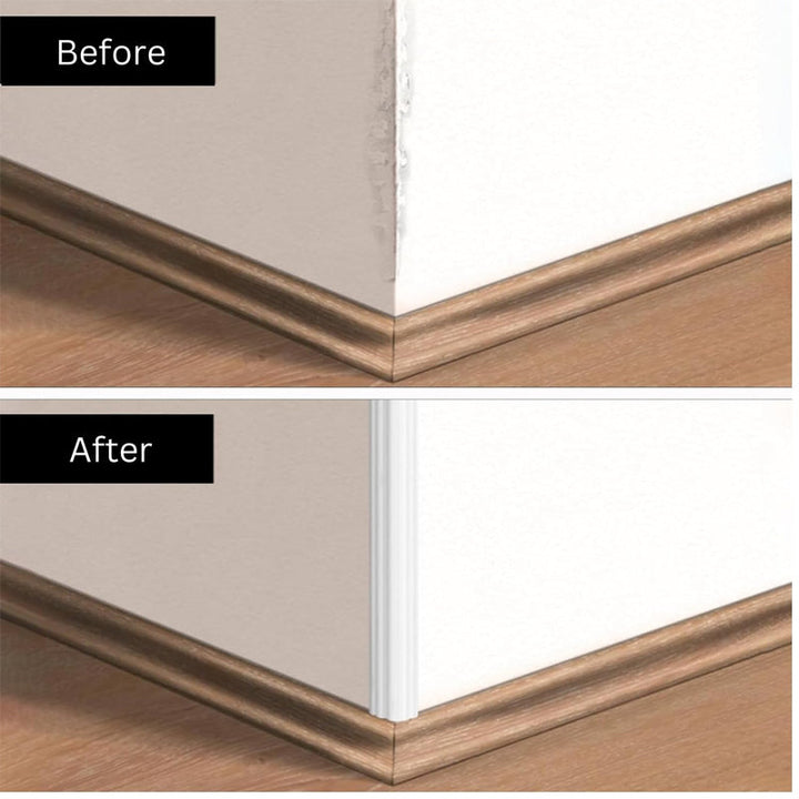 Flexible Waterproof Molding Trim Product Image 06