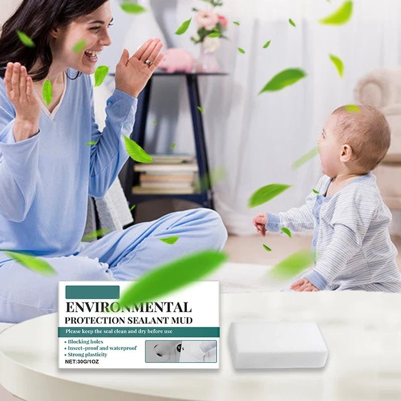 Flexible Waterproof Sealant Mastic Product Image 01