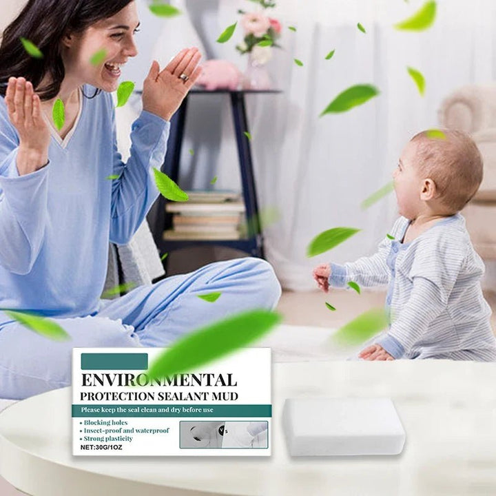 Flexible Waterproof Sealant Mastic Product Image 01