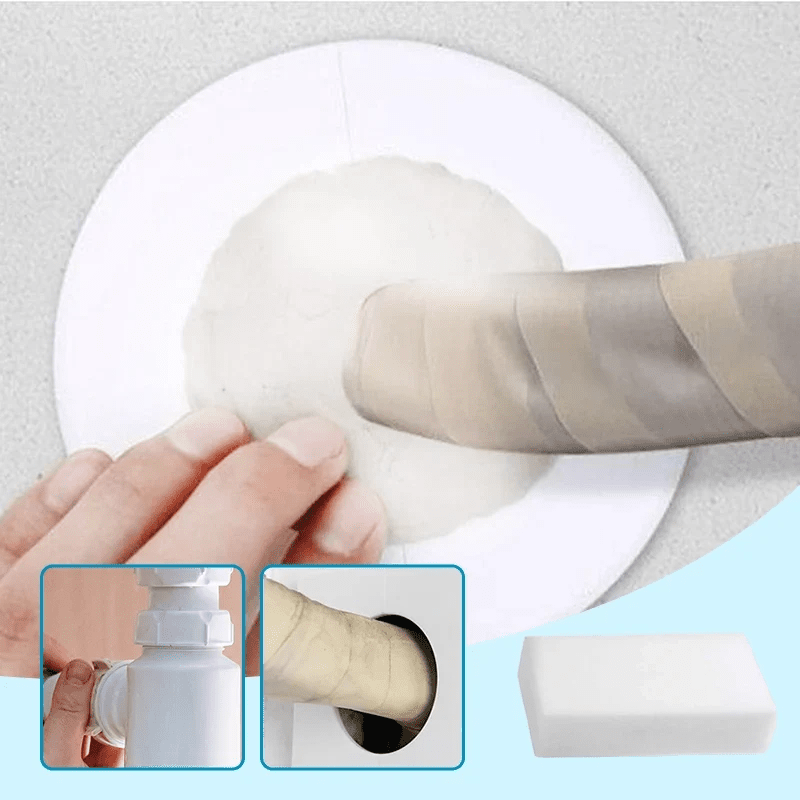 Flexible Waterproof Sealant Mastic Product Image 02