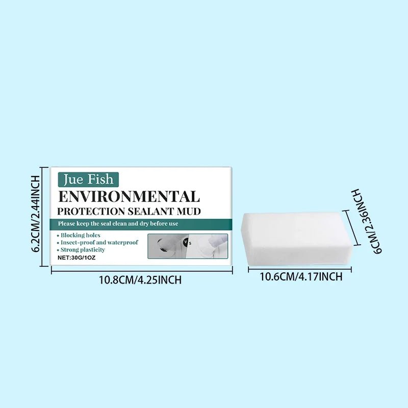 Flexible Waterproof Sealant Mastic Product Image 08