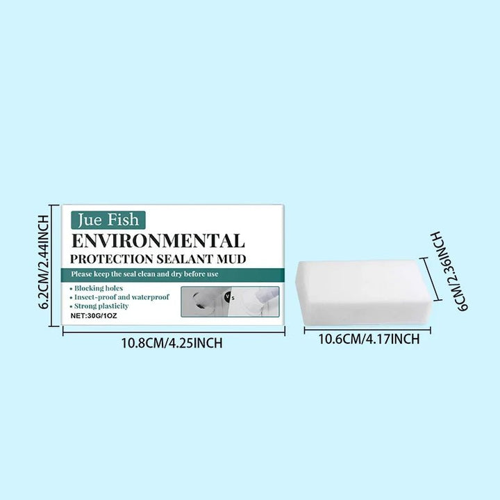 Flexible Waterproof Sealant Mastic Product Image 08