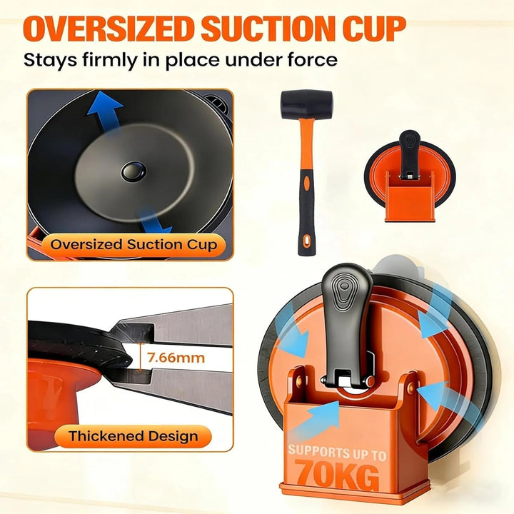 Floor Gap Repair Tool Product Image 03