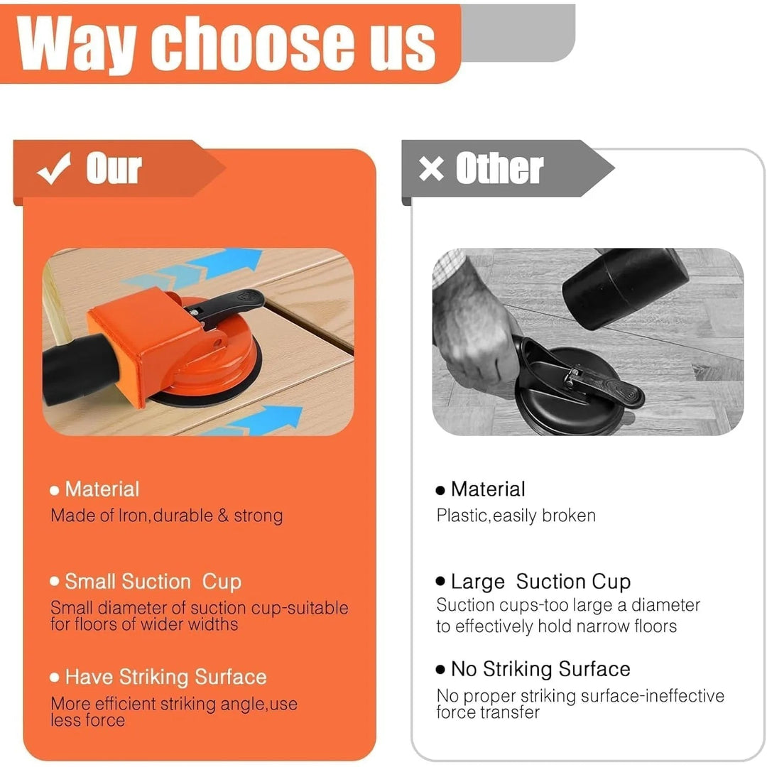 Floor Gap Repair Tool Product Image 06