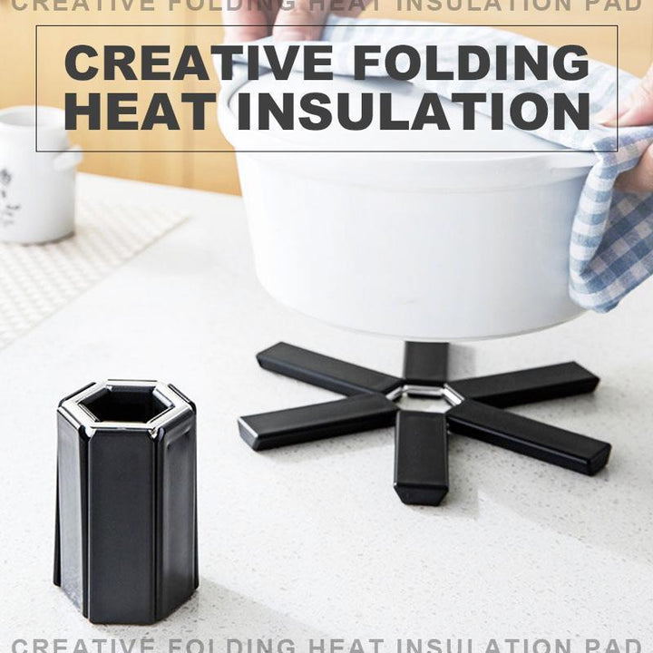Foldable Abs Heat Protection Mat Product Image 01