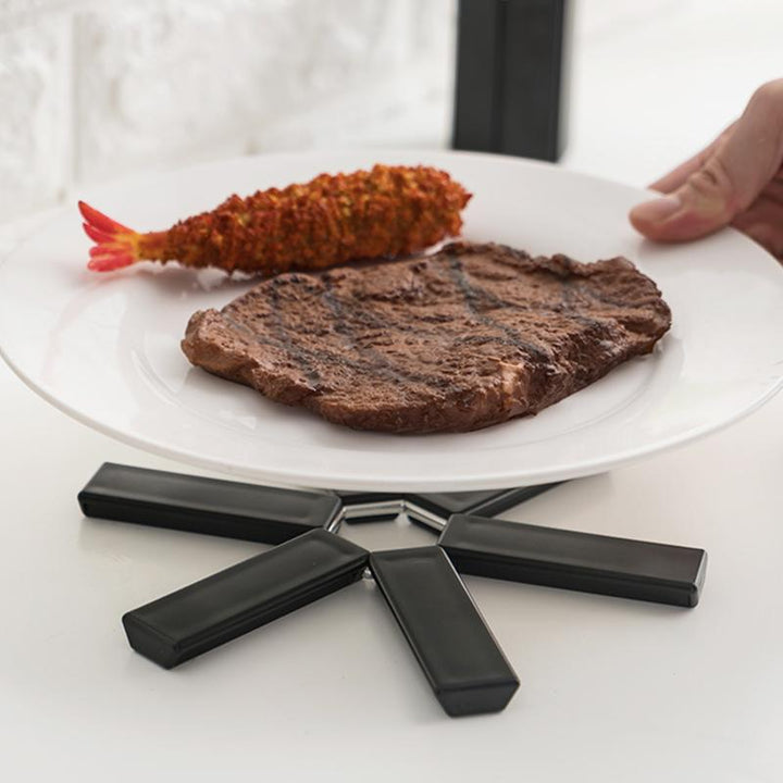 Foldable Abs Heat Protection Mat Product Image 04