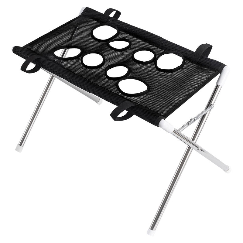Foldable Pet Grooming Bed Table Hammock Product Image 10
