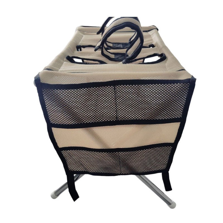 Foldable Pet Grooming Bed Table Hammock Product Image 14