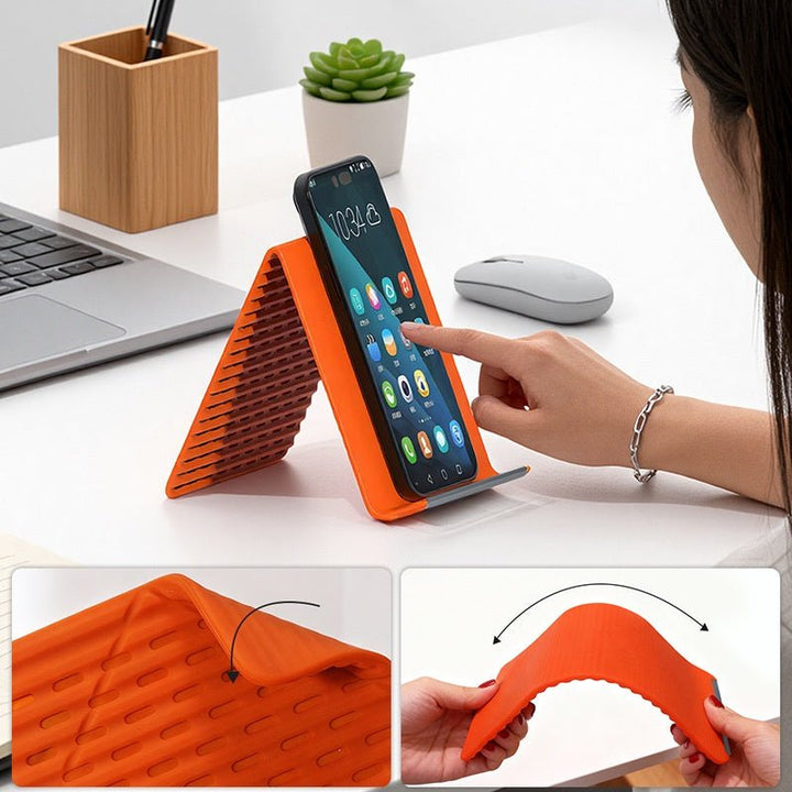 Formabend Ultra Slim Silicone Device Stand Product Image 01