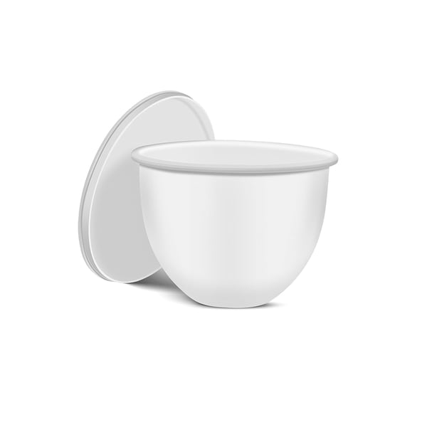 Freshfit Silicone Bowl Liner Product Image 11