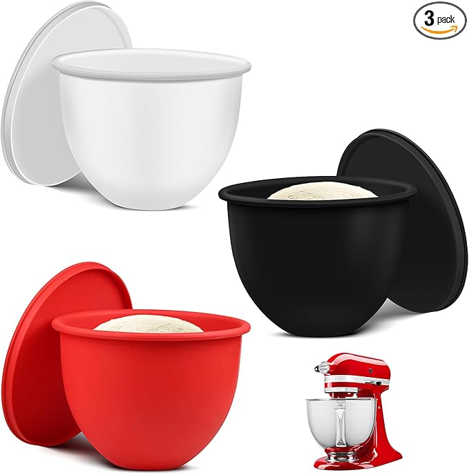 Freshfit Silicone Bowl Liner Product Image 14