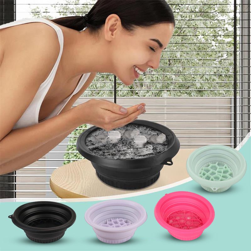 Freshfold Silicone Facial Basin Product Image 02