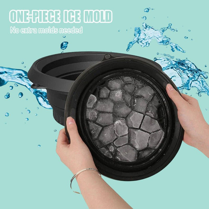 Freshfold Silicone Facial Basin Product Image 03