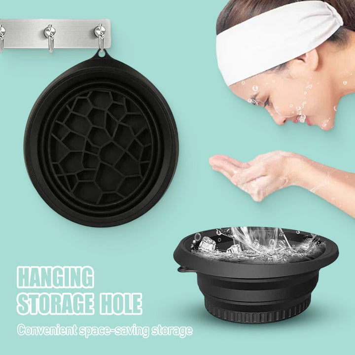 Freshfold Silicone Facial Basin Product Image 07