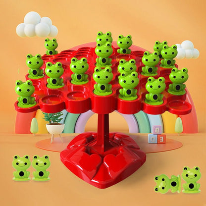 Froggy Balance Board Family Skill Game Product Image 07