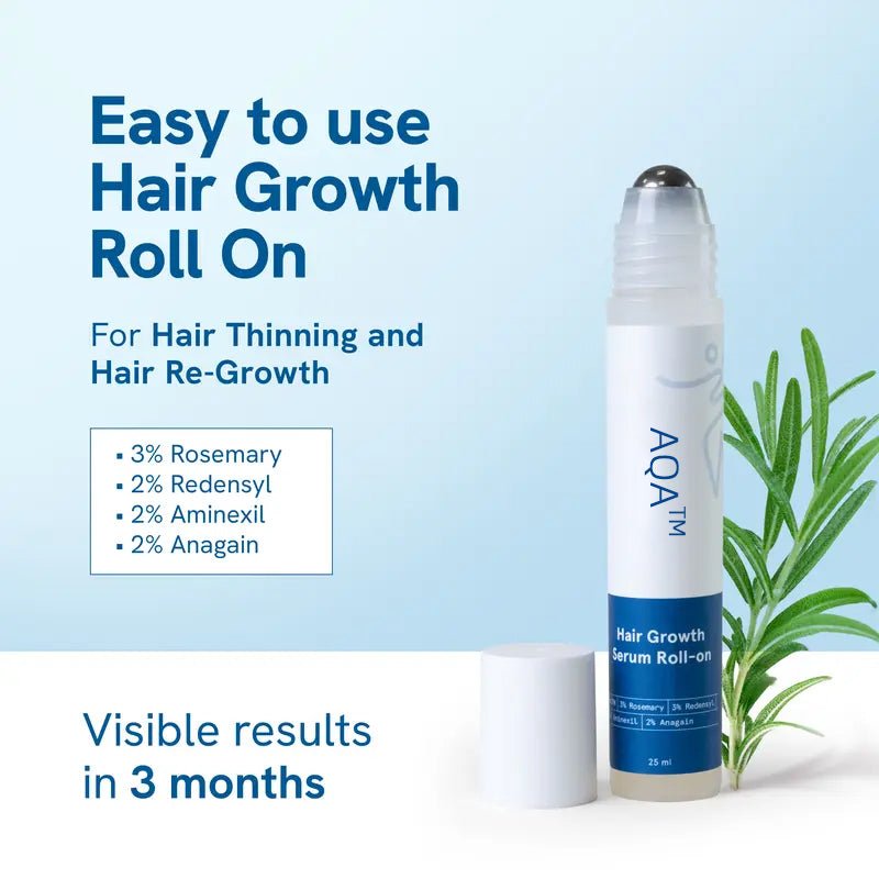 Fuller Look Scalp Serum Roller Product Image 01