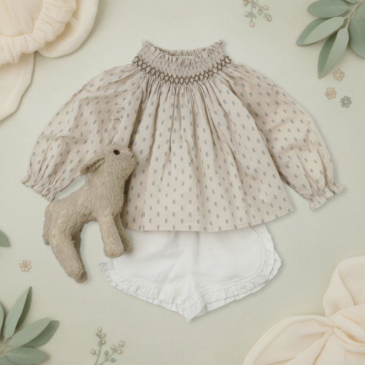 Printed children&