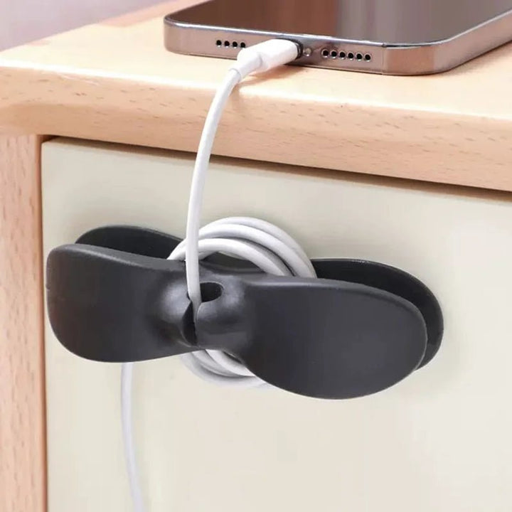 Gleamcord Kitchen Cable Holder Product Image 04