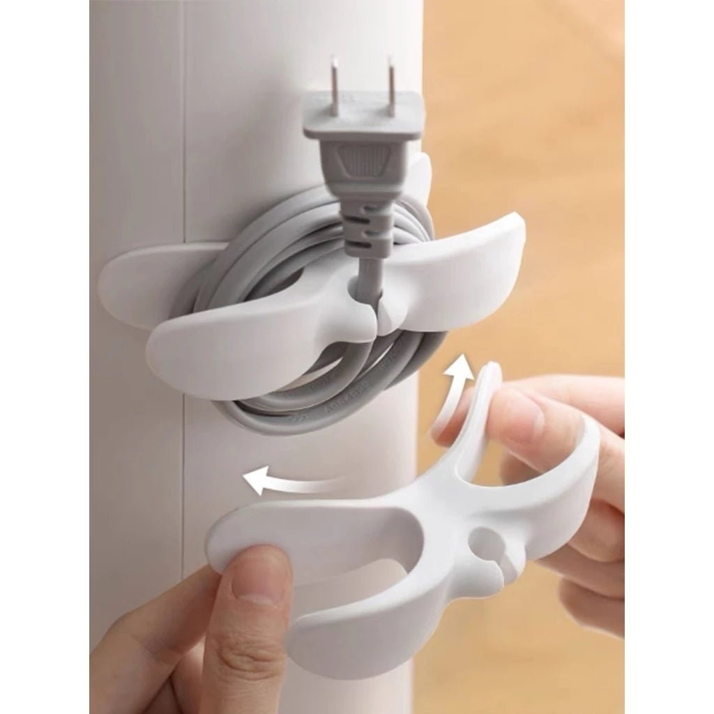 Gleamcord Kitchen Cable Holder Product Image 06