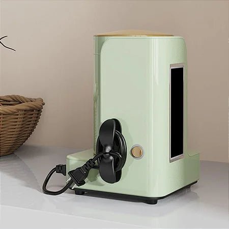 Gleamcord Kitchen Cable Holder Product Image 08