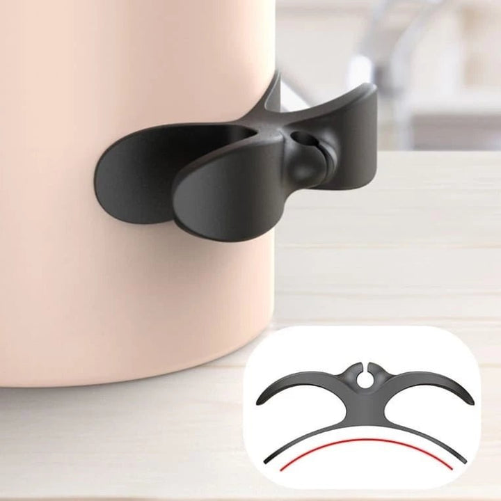 Gleamcord Kitchen Cable Holder Product Image 11