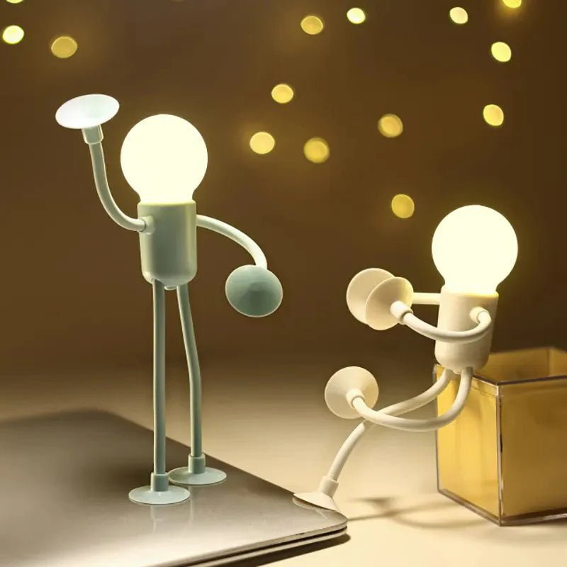 Gleamora Cordless Led Lamp Product Image 02