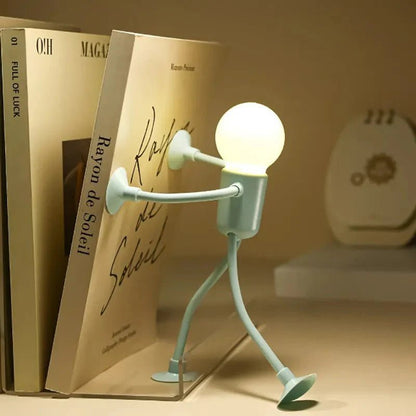 Gleamora Cordless Led Lamp Product Image 04