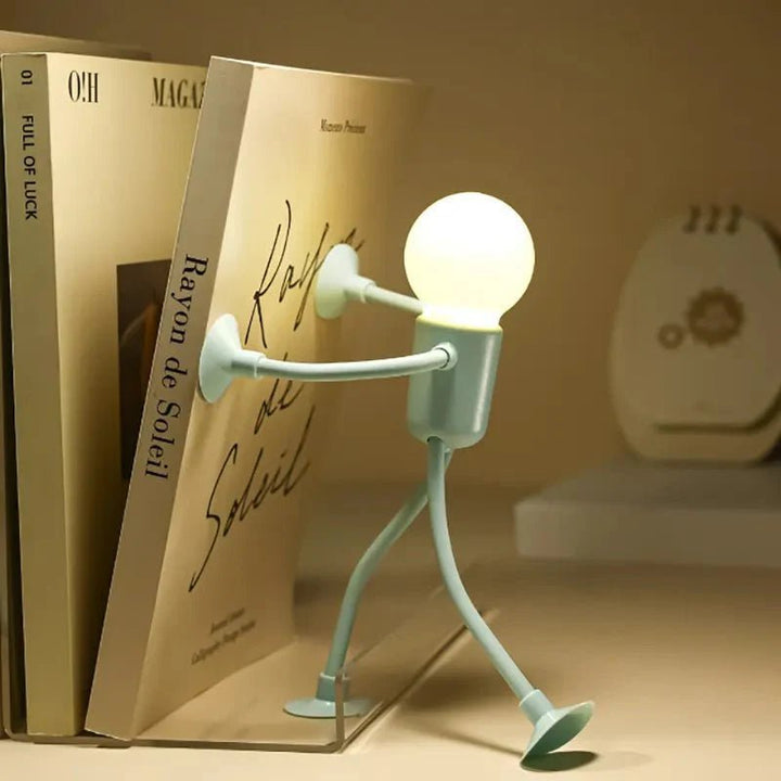Gleamora Cordless Led Lamp Product Image 04