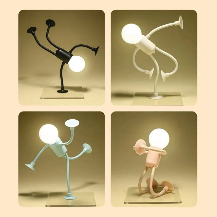 Gleamora Cordless Led Lamp Product Image 05