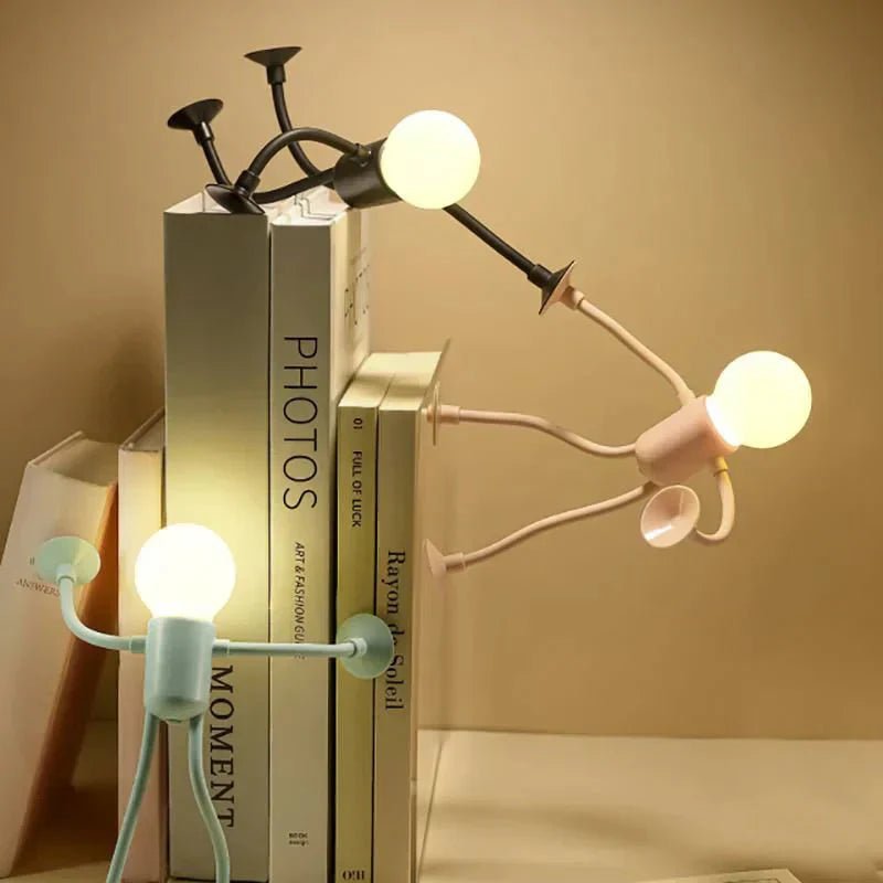 Gleamora Cordless Led Lamp Product Image 11