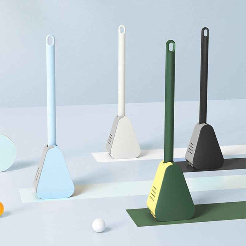 Gleamreach Tri Corner Toilet Brush Product Image 02