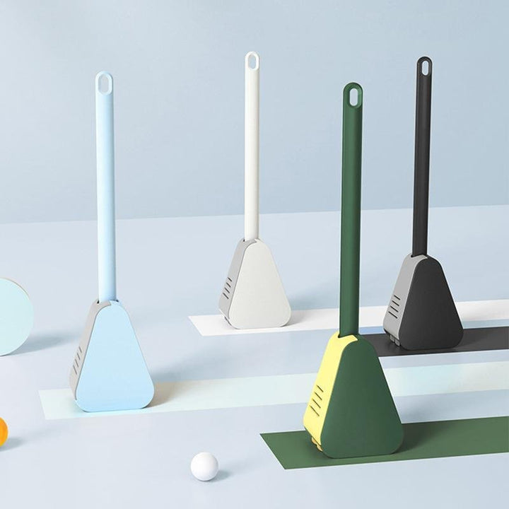 Gleamreach Tri Corner Toilet Brush Product Image 02