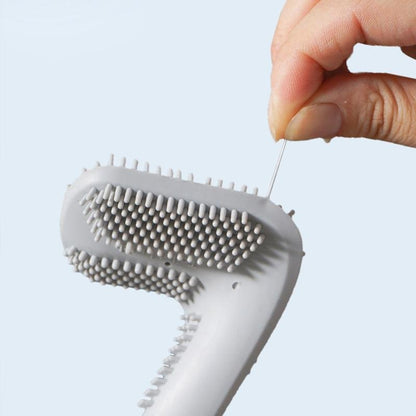 Gleamreach Tri Corner Toilet Brush Product Image 04