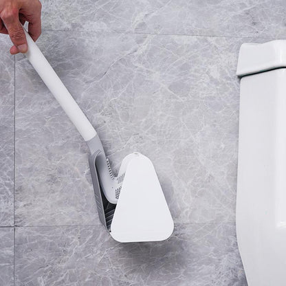 Gleamreach Tri Corner Toilet Brush Product Image 06