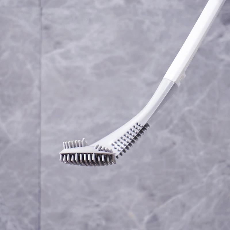 Gleamreach Tri Corner Toilet Brush Product Image 07