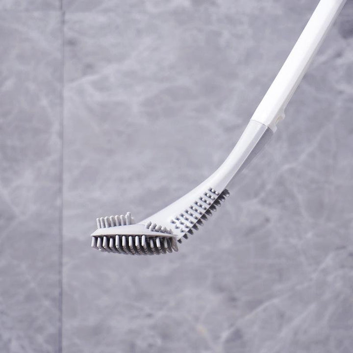 Gleamreach Tri Corner Toilet Brush Product Image 07
