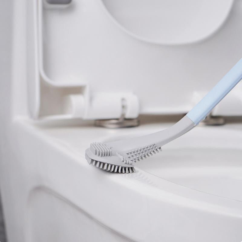 Gleamreach Tri Corner Toilet Brush Product Image 08