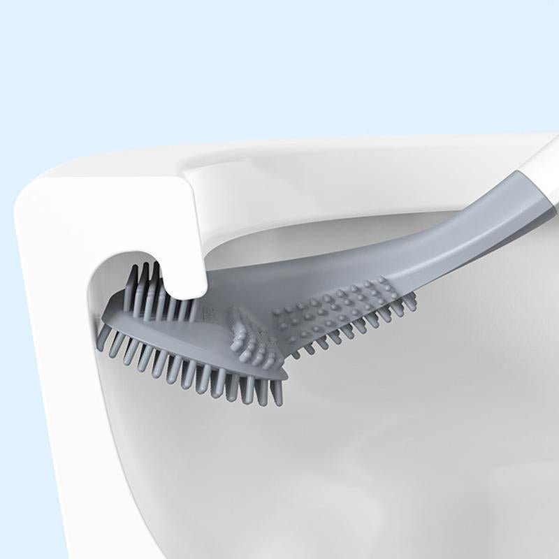 Gleamreach Tri Corner Toilet Brush Product Image 10